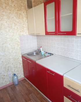 1-к квартира, вторичка, 37м2, 8/9 этаж