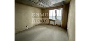 1-к квартира, вторичка, 48м2, 6/19 этаж