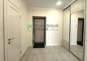 1-к квартира, вторичка, 45м2, 9/9 этаж