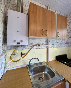 2-к квартира, вторичка, 44м2, 2/5 этаж