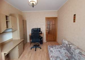 3-к квартира, вторичка, 66м2, 2/9 этаж