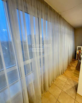 3-к квартира, вторичка, 81м2, 9/9 этаж