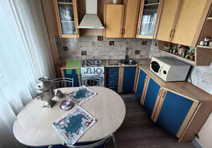 1-к квартира, вторичка, 38м2, 9/9 этаж