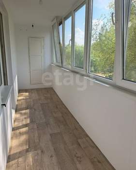 3-к квартира, вторичка, 67м2, 2/9 этаж
