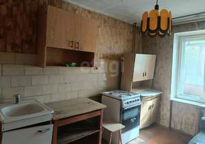 1-к квартира, вторичка, 35м2, 1/5 этаж