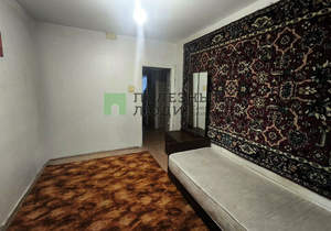 3-к квартира, вторичка, 64м2, 2/9 этаж