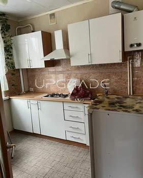 2-к квартира, вторичка, 54м2, 3/3 этаж