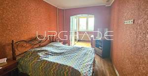 3-к квартира, вторичка, 65м2, 1/10 этаж