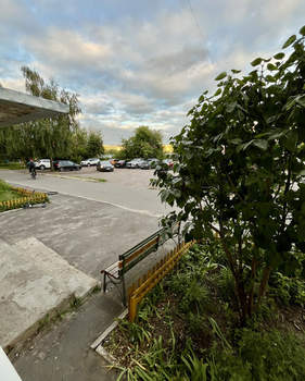 2-к квартира, вторичка, 47м2, 1/5 этаж