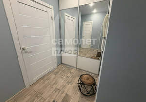 1-к квартира, вторичка, 36м2, 4/16 этаж