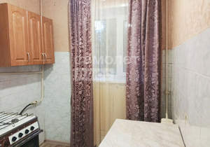 1-к квартира, вторичка, 22м2, 1/5 этаж