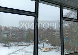 3-к квартира, вторичка, 58м2, 4/5 этаж