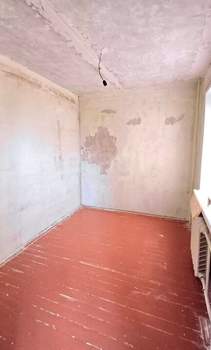 2-к квартира, вторичка, 36м2, 4/5 этаж