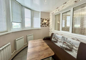 1-к квартира, вторичка, 39м2, 3/9 этаж