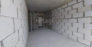 Студия квартира, вторичка, 21м2, 2/3 этаж