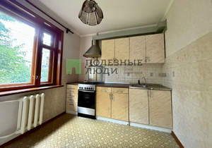 2-к квартира, вторичка, 51м2, 3/9 этаж