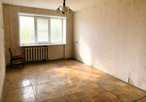 3-к квартира, вторичка, 62м2, 2/5 этаж