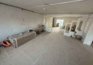 3-к квартира, вторичка, 143м2, 8/9 этаж