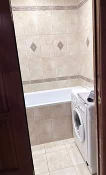 3-к квартира, вторичка, 67м2, 9/9 этаж