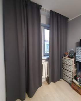 3-к квартира, вторичка, 57м2, 3/5 этаж