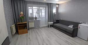 1-к квартира, вторичка, 40м2, 6/9 этаж