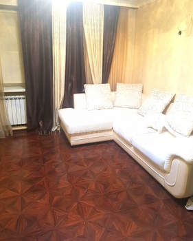 3-к квартира, вторичка, 65м2, 5/9 этаж