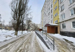 2-к квартира, вторичка, 48м2, 1/9 этаж