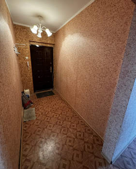 1-к квартира, вторичка, 45м2, 4/9 этаж