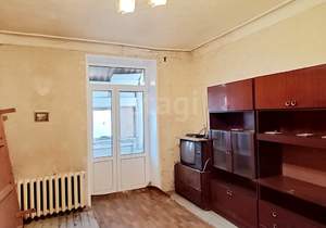 3-к квартира, вторичка, 82м2, 4/4 этаж