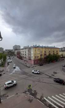 3-к квартира, вторичка, 74м2, 4/4 этаж