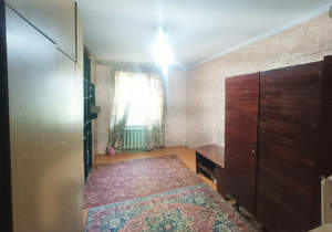 3-к квартира, вторичка, 66м2, 2/9 этаж