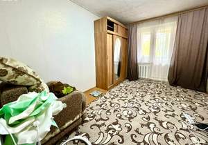 3-к квартира, вторичка, 66м2, 2/10 этаж
