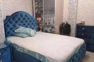 3-к квартира, вторичка, 57м2, 1/4 этаж