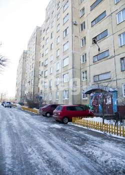 3-к квартира, вторичка, 66м2, 7/9 этаж