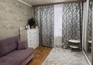 2-к квартира, вторичка, 46м2, 1/5 этаж