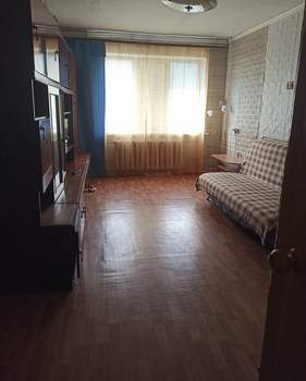 3-к квартира, вторичка, 61м2, 4/5 этаж