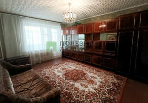 3-к квартира, вторичка, 66м2, 3/10 этаж