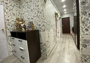 3-к квартира, вторичка, 67м2, 9/9 этаж