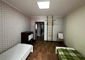 3-к квартира, вторичка, 76м2, 6/9 этаж