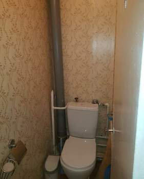 2-к квартира, вторичка, 51м2, 9/9 этаж