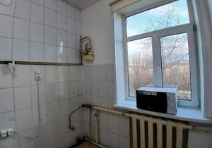2-к квартира, вторичка, 41м2, 1/2 этаж