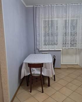 1-к квартира, вторичка, 54м2, 11/15 этаж