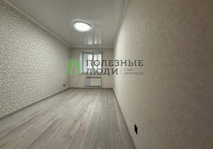 2-к квартира, вторичка, 57м2, 1/5 этаж