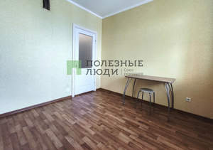 1-к квартира, вторичка, 40м2, 13/18 этаж