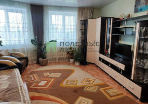 1-к квартира, вторичка, 47м2, 2/9 этаж