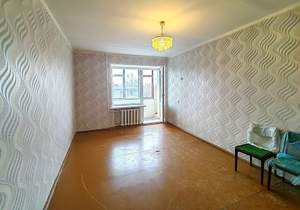 1-к квартира, вторичка, 34м2, 5/5 этаж