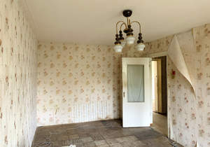 3-к квартира, вторичка, 62м2, 2/5 этаж