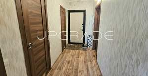 1-к квартира, вторичка, 42м2, 16/16 этаж