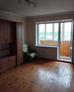 2-к квартира, вторичка, 56м2, 5/9 этаж