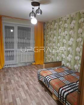 3-к квартира, вторичка, 66м2, 3/9 этаж